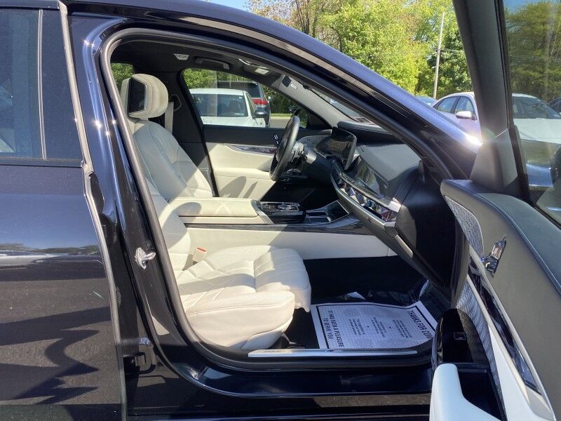 2023 BMW 7 Series 760i xDrive Springfield PA