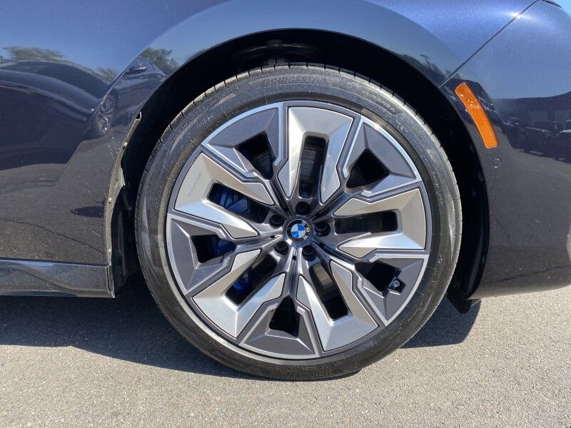 2023 BMW 7 Series 760i xDrive Springfield PA