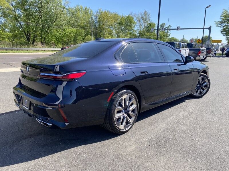 2023 BMW 7 Series 760i xDrive Springfield PA