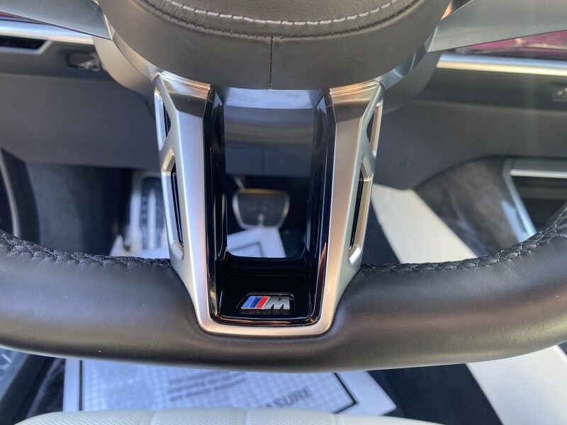 2023 BMW 7 Series 760i xDrive Springfield PA