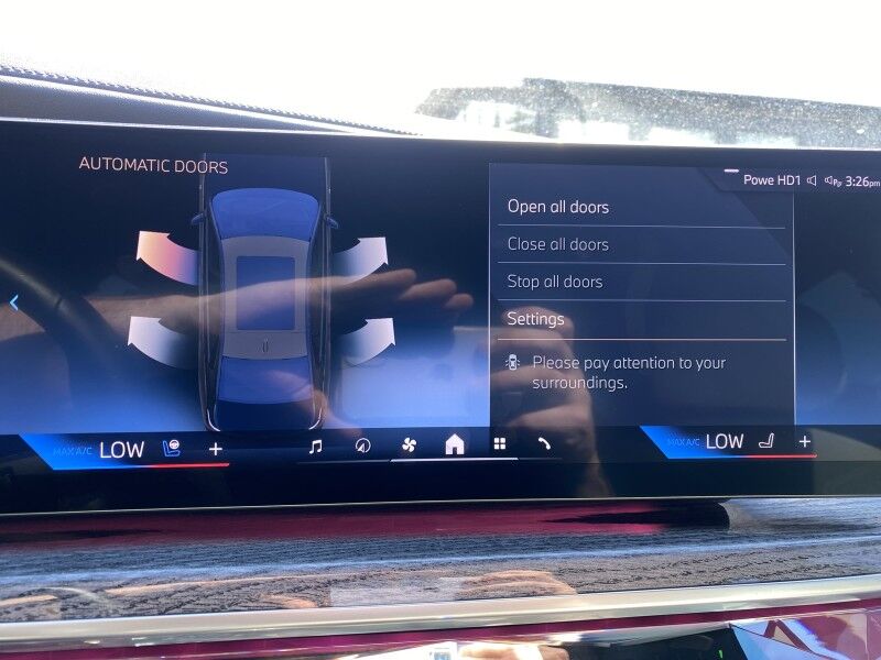 2023 BMW 7 Series 760i xDrive Springfield PA