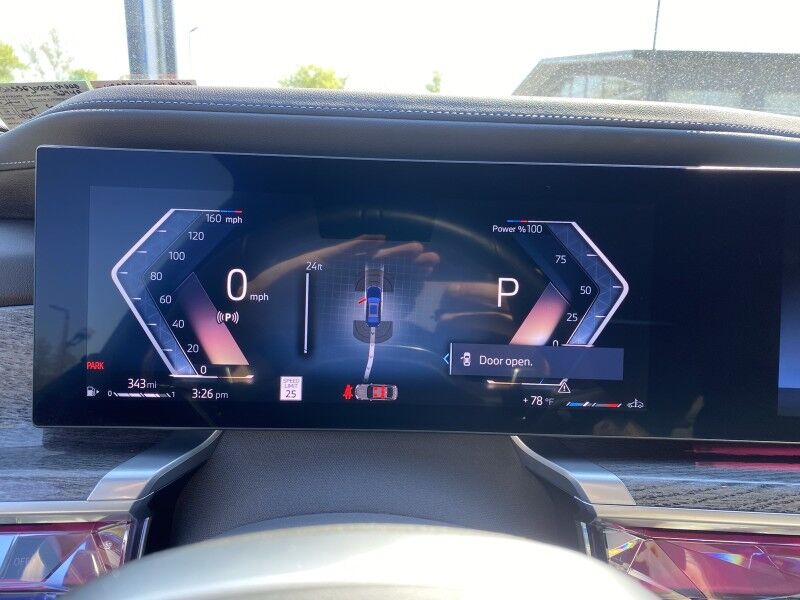2023 BMW 7 Series 760i xDrive Springfield PA