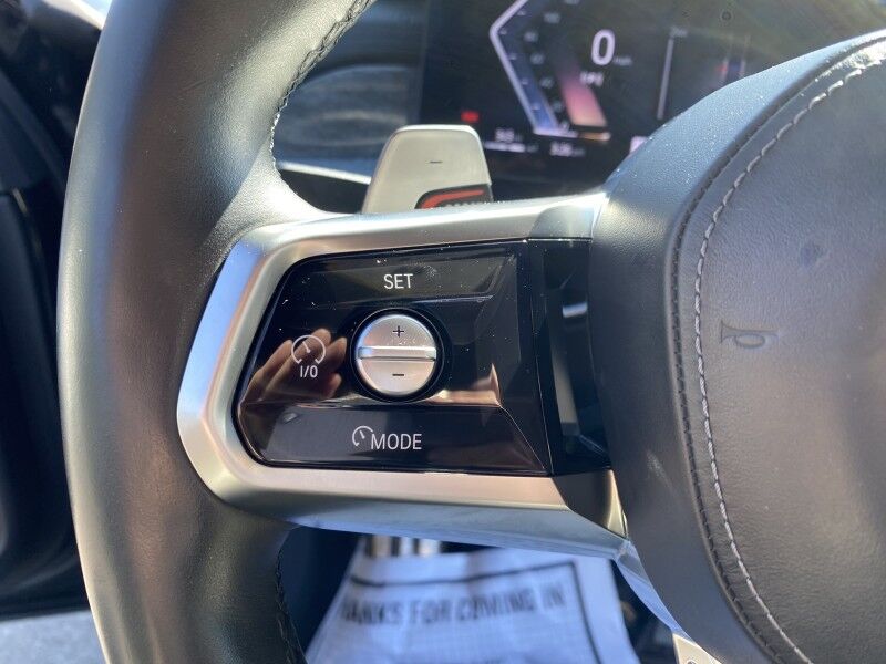2023 BMW 7 Series 760i xDrive Springfield PA