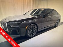 2023_BMW_7 Series_760i xDrive_ Dallas TX