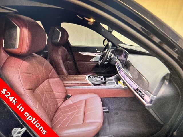 2023 BMW 7 Series 760i xDrive Dallas TX