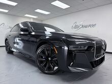 2023_BMW_7 Series_760i xDrive_ Dallas TX