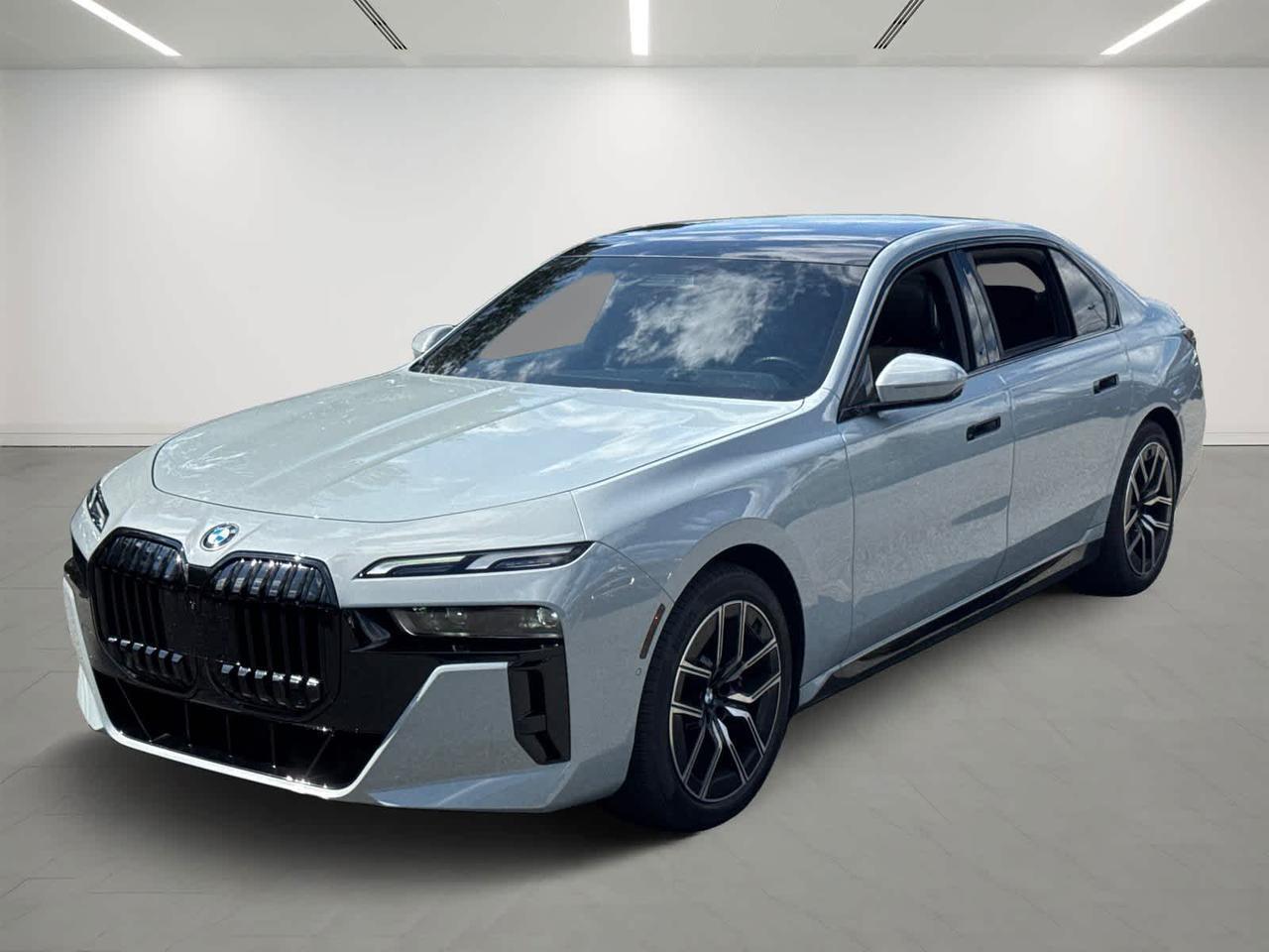 2023 BMW 7 Series