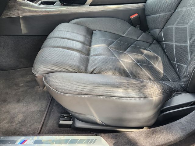 2023 BMW 7 Series 760i xDrive Grapevine TX