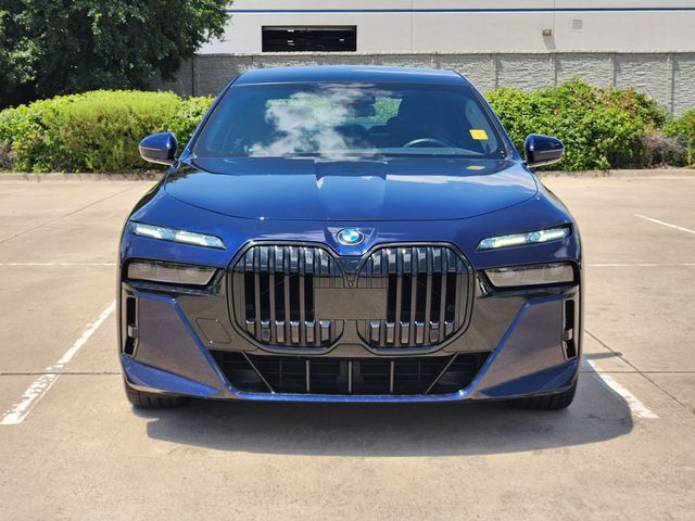 2023 BMW 7 Series 760i xDrive Grapevine TX