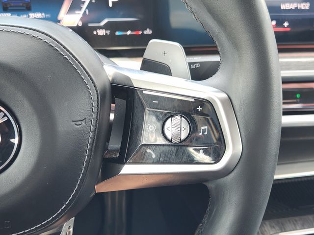 2023 BMW 7 Series 760i xDrive Grapevine TX