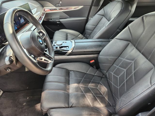 2023 BMW 7 Series 760i xDrive Grapevine TX