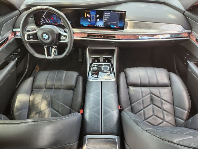 2023 BMW 7 Series 760i xDrive Grapevine TX