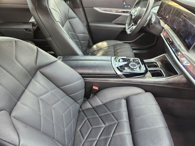 2023 BMW 7 Series 760i xDrive Grapevine TX