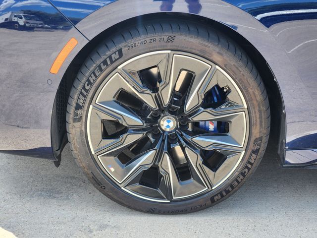 2023 BMW 7 Series 760i xDrive Grapevine TX