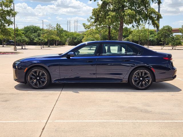 2023 BMW 7 Series 760i xDrive Grapevine TX
