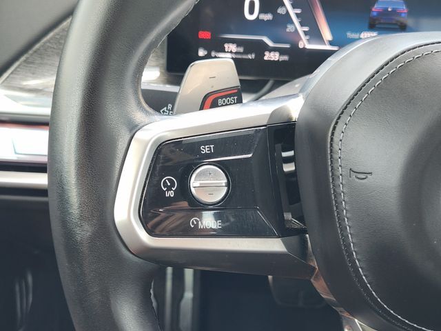 2023 BMW 7 Series 760i xDrive Grapevine TX