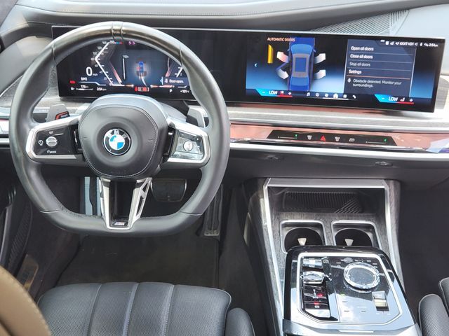 2023 BMW 7 Series 760i xDrive Grapevine TX