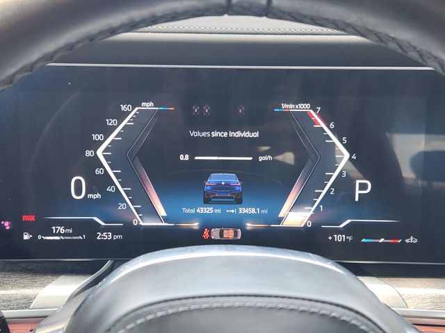 2023 BMW 7 Series 760i xDrive Grapevine TX