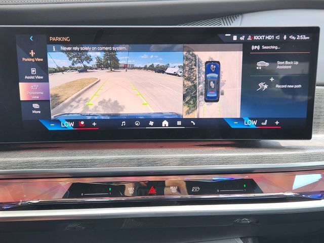 2023 BMW 7 Series 760i xDrive Grapevine TX