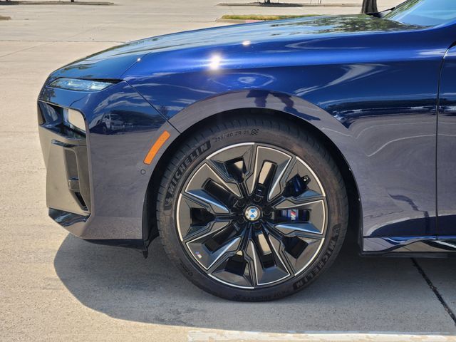 2023 BMW 7 Series 760i xDrive Grapevine TX