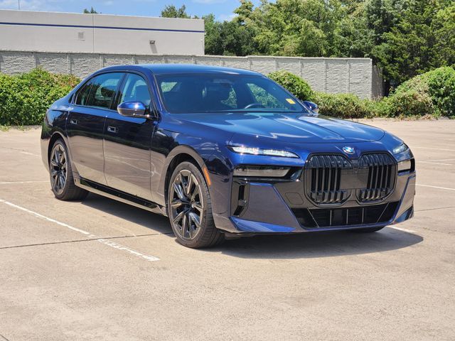 2023 BMW 7 Series 760i xDrive Grapevine TX