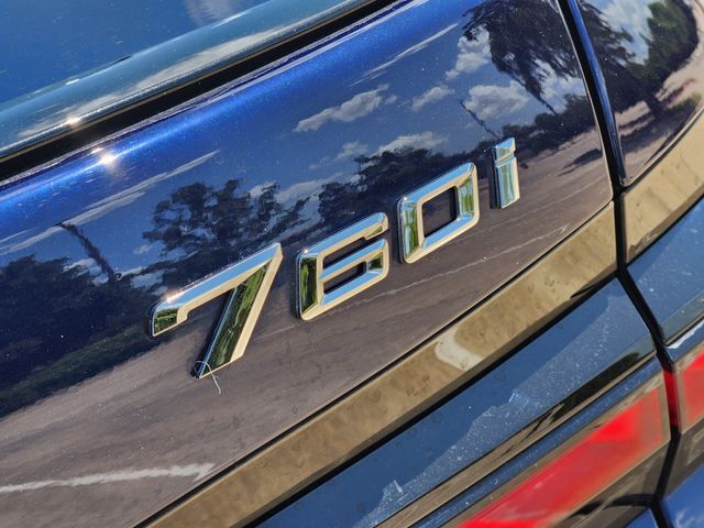 2023 BMW 7 Series 760i xDrive Grapevine TX