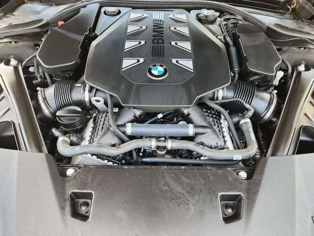 2023 BMW 7 Series 760i xDrive Grapevine TX