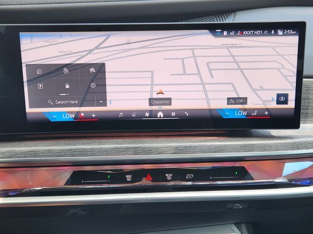 2023 BMW 7 Series 760i xDrive Grapevine TX