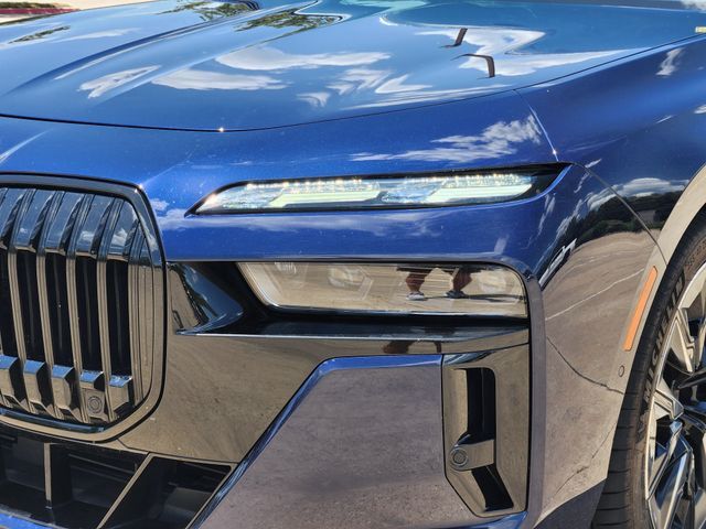 2023 BMW 7 Series 760i xDrive Grapevine TX