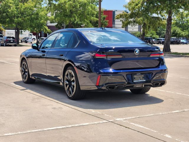 2023 BMW 7 Series 760i xDrive Grapevine TX