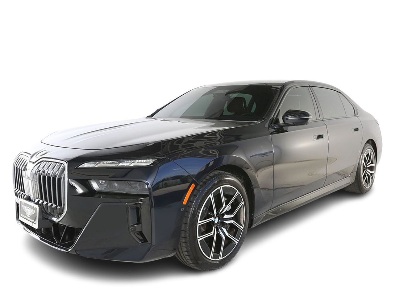 2023 BMW 7 Series 760i xDrive Indianapolis IN