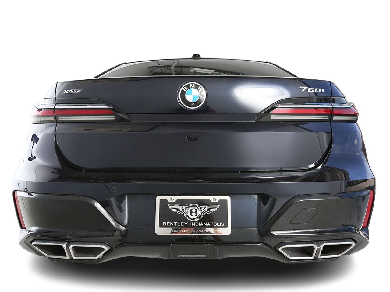 2023 BMW 7 Series 760i xDrive Indianapolis IN