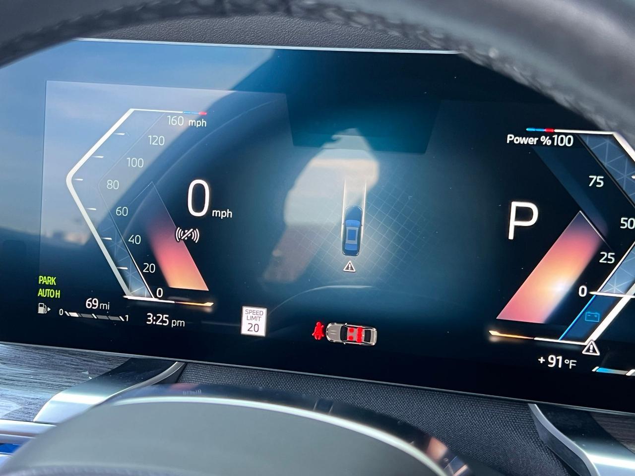 2023 BMW 7 Series 760i xDrive Indianapolis IN