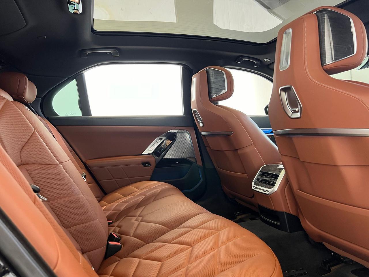 2023 BMW 7 Series 760i xDrive Indianapolis IN
