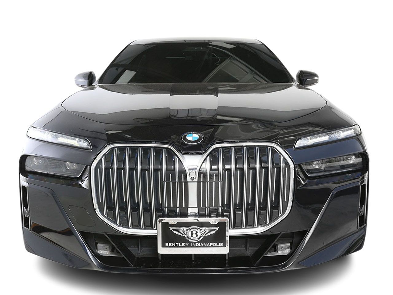 2023 BMW 7 Series 760i xDrive Indianapolis IN