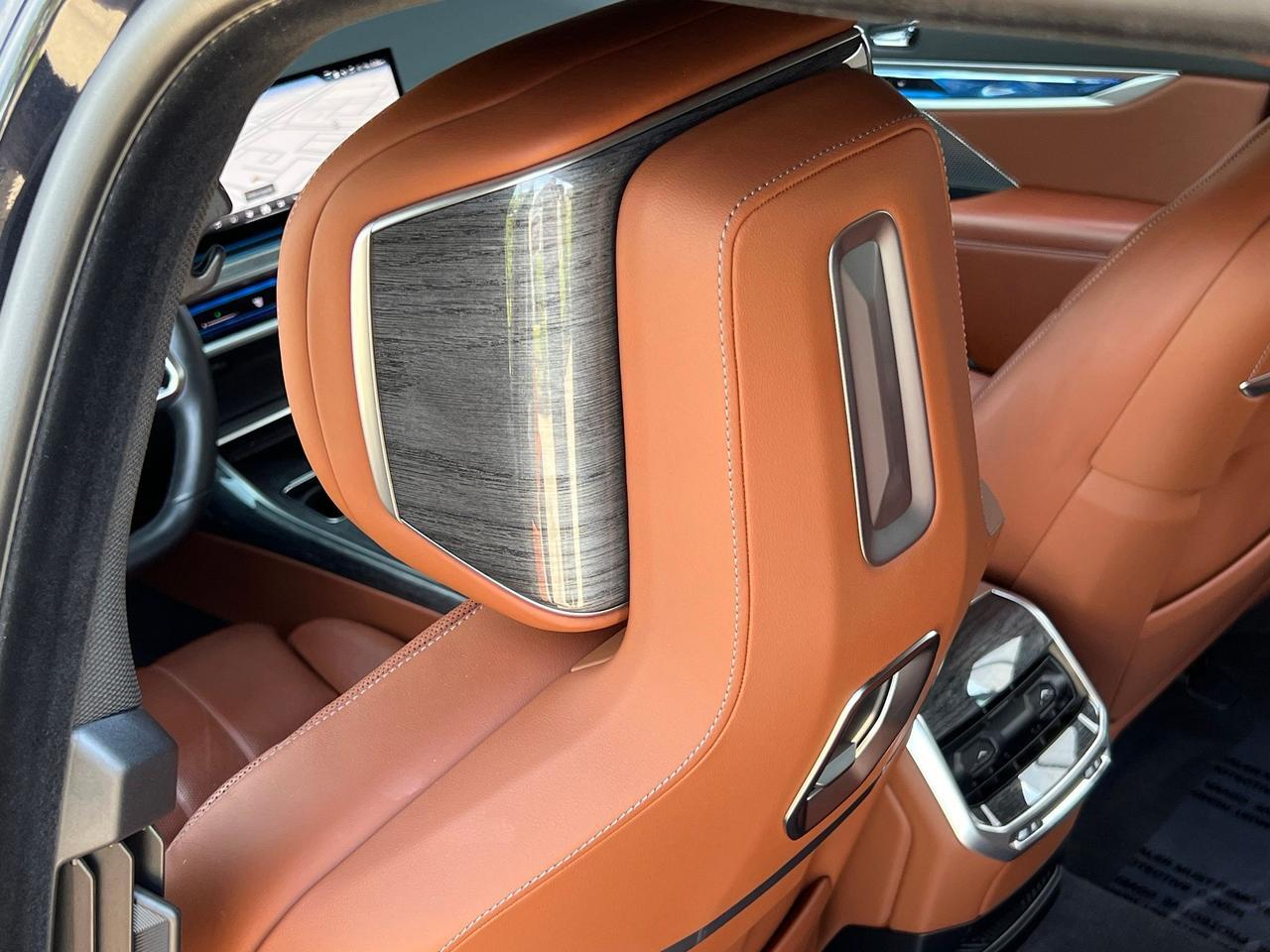 2023 BMW 7 Series 760i xDrive Indianapolis IN