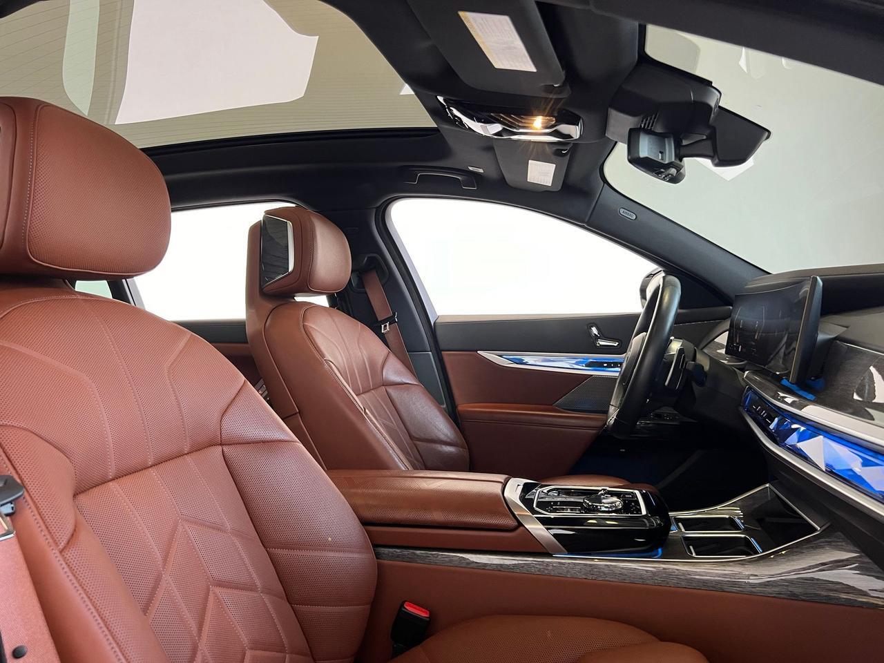 2023 BMW 7 Series 760i xDrive Indianapolis IN