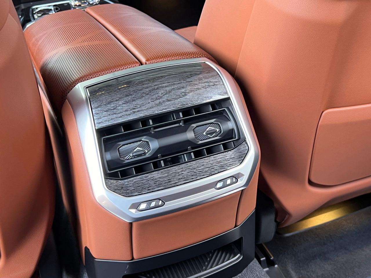 2023 BMW 7 Series 760i xDrive Indianapolis IN