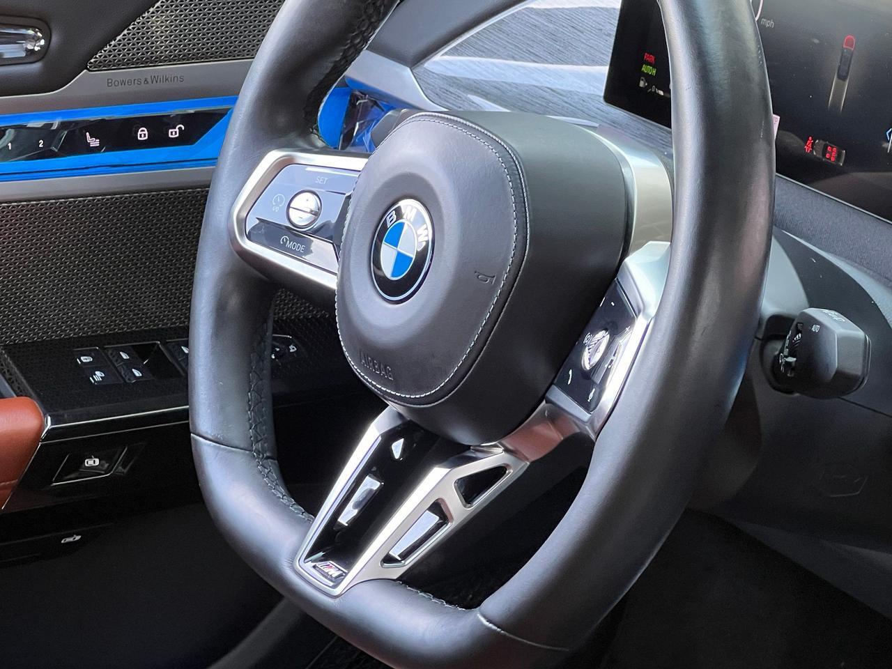 2023 BMW 7 Series 760i xDrive Indianapolis IN