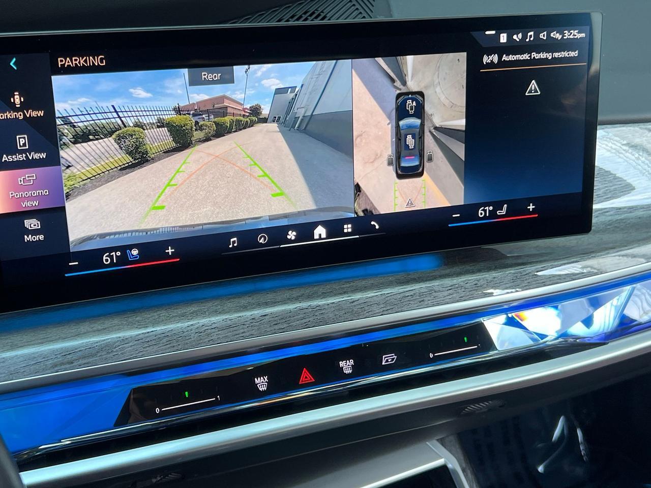 2023 BMW 7 Series 760i xDrive Indianapolis IN