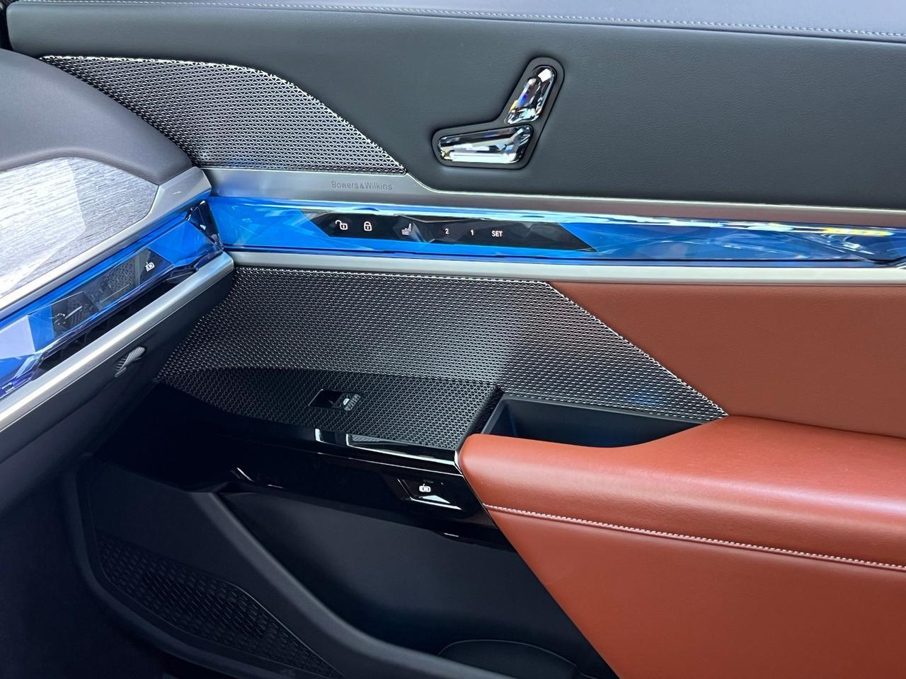 2023 BMW 7 Series 760i xDrive Indianapolis IN