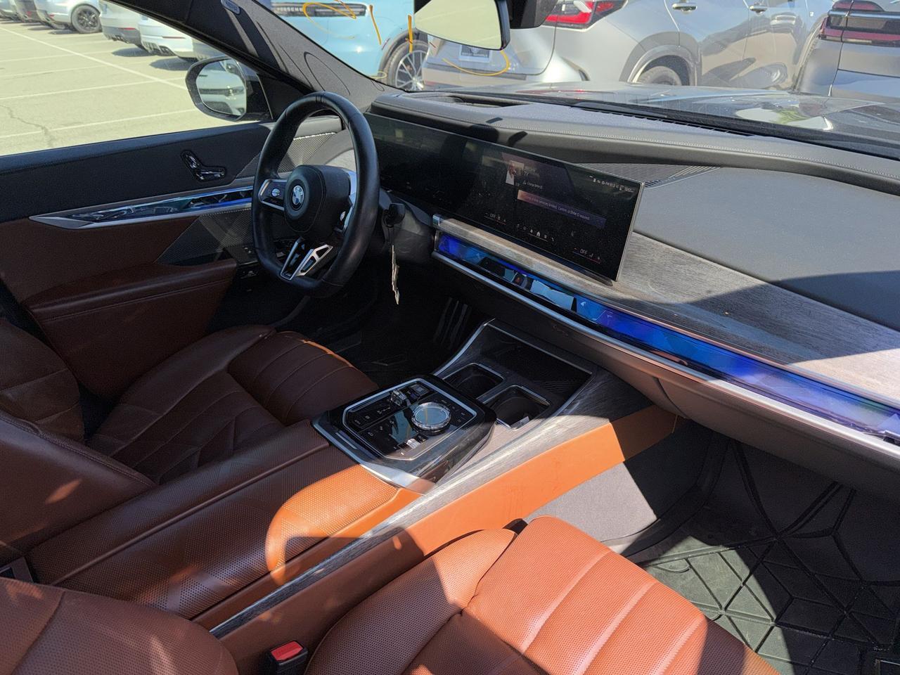 2023 BMW 7 Series 760i xDrive Indianapolis IN