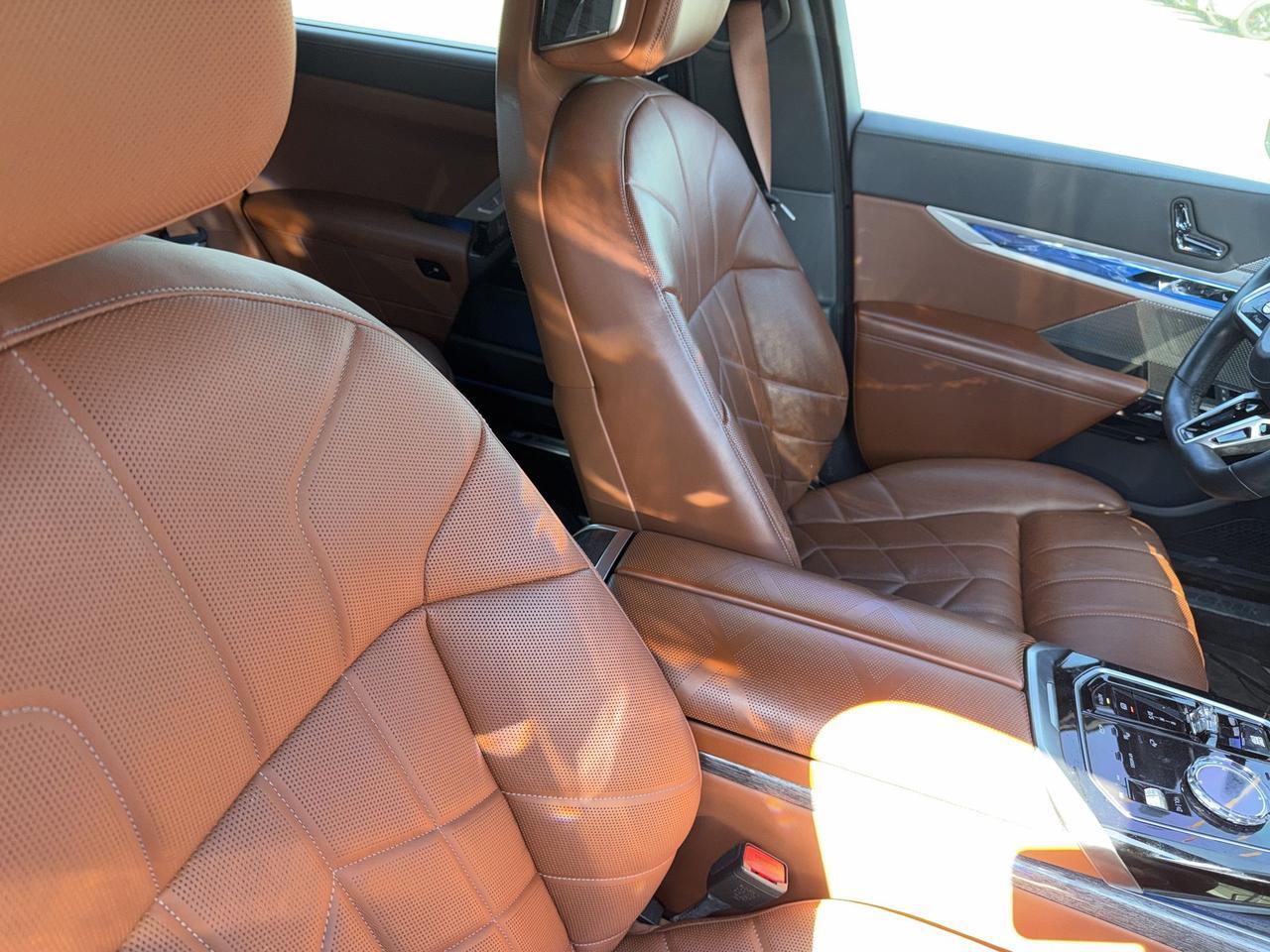 2023 BMW 7 Series 760i xDrive Indianapolis IN