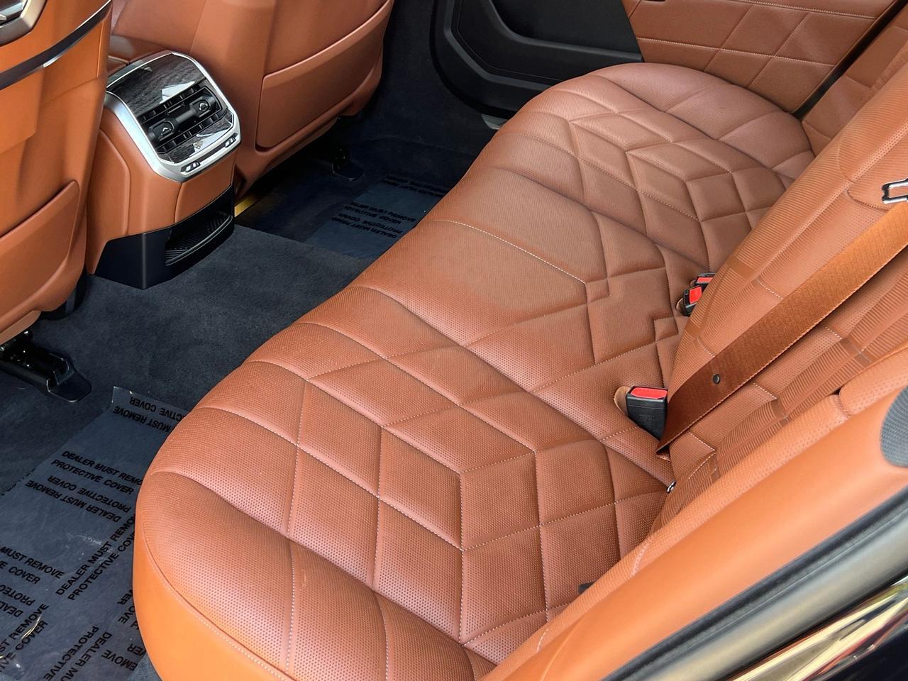 2023 BMW 7 Series 760i xDrive Indianapolis IN