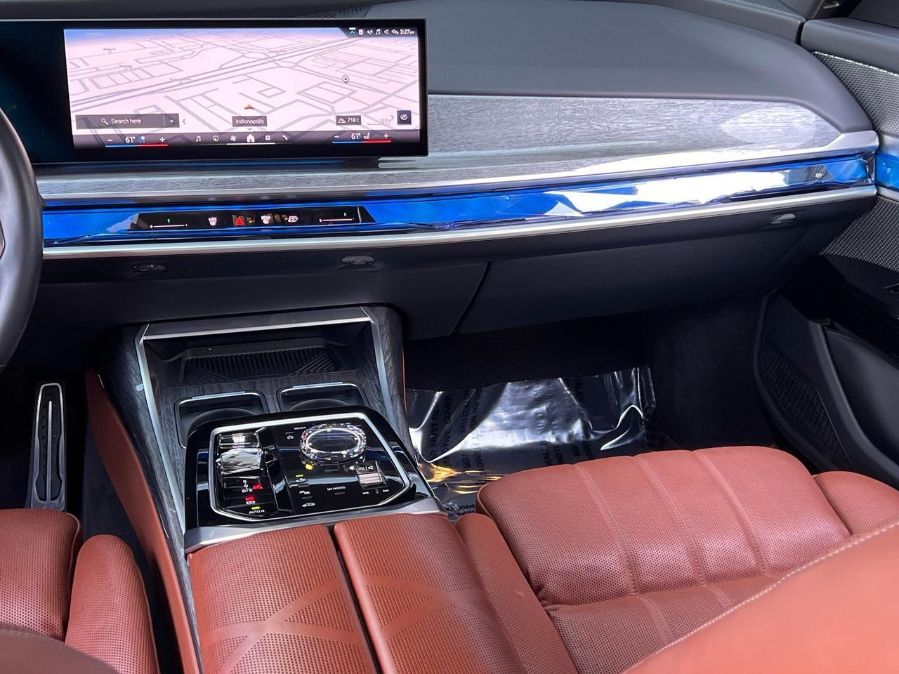 2023 BMW 7 Series 760i xDrive Indianapolis IN