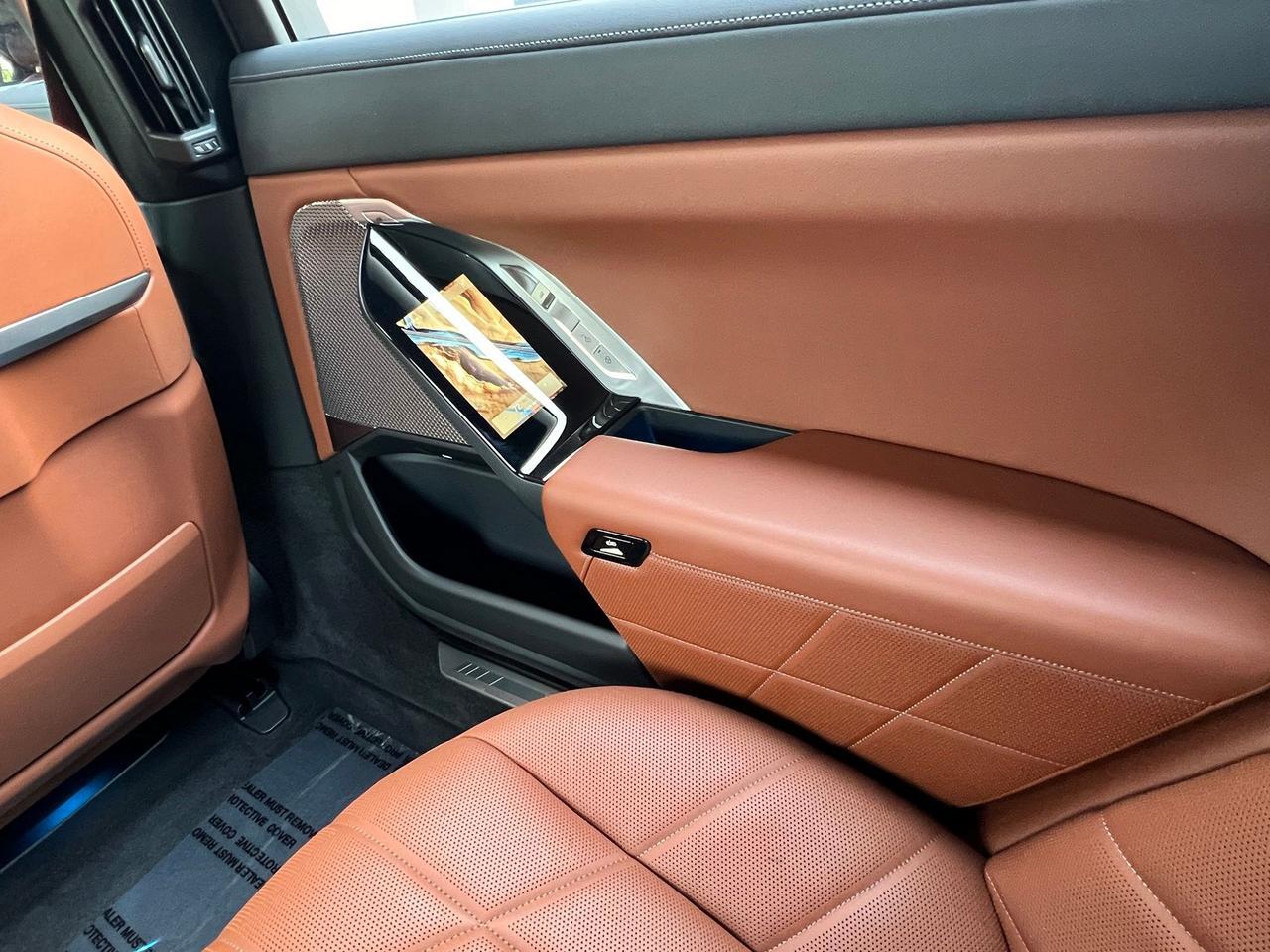 2023 BMW 7 Series 760i xDrive Indianapolis IN