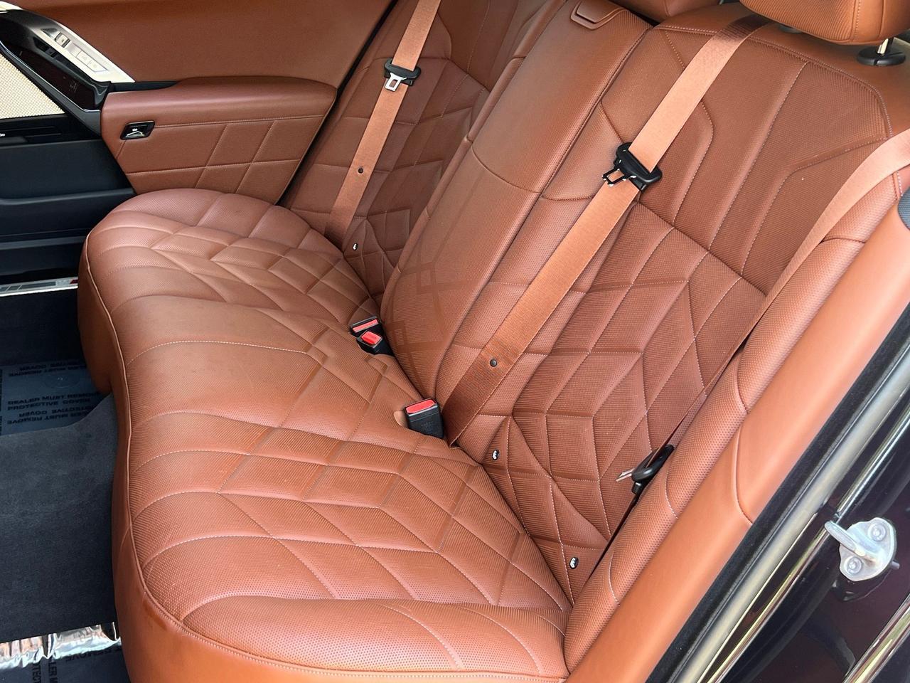 2023 BMW 7 Series 760i xDrive Indianapolis IN