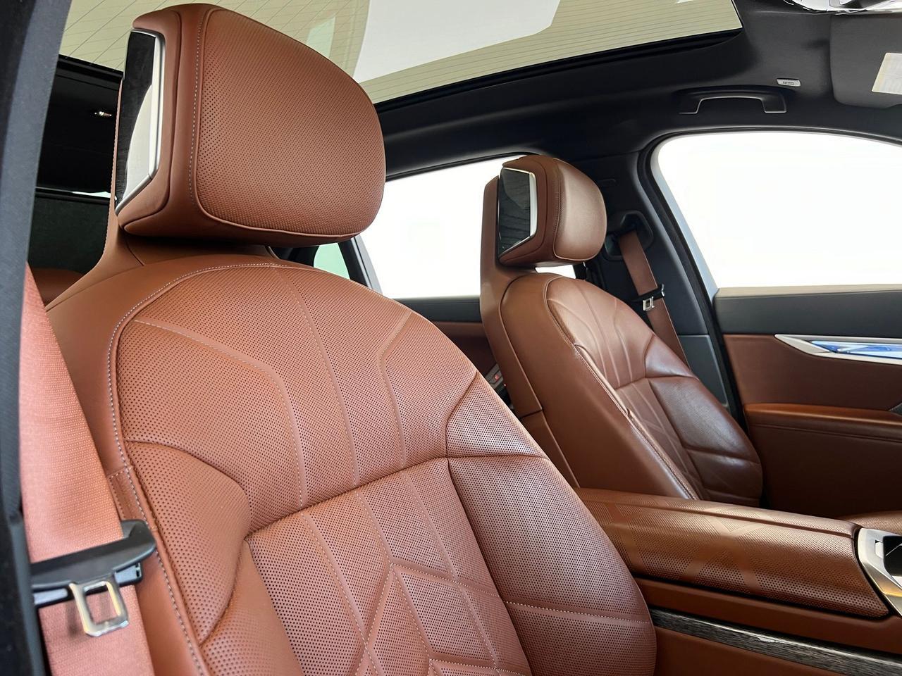 2023 BMW 7 Series 760i xDrive Indianapolis IN