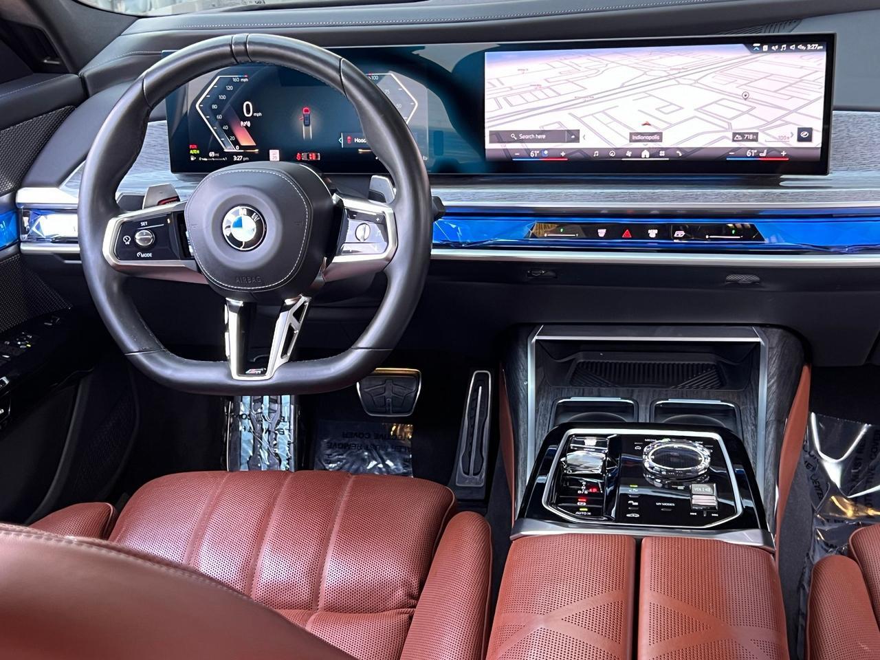 2023 BMW 7 Series 760i xDrive Indianapolis IN