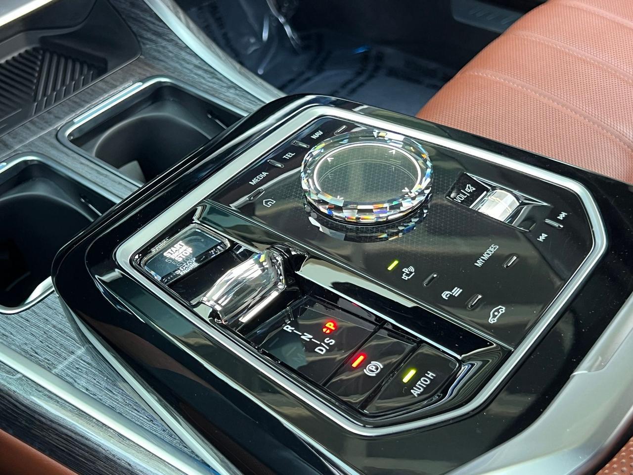 2023 BMW 7 Series 760i xDrive Indianapolis IN
